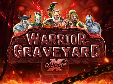 Jogar Warrior Graveyard Xnudge no modo demo